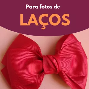 Imagem de capa para o Ebook 50 legendas para fotos de laços
