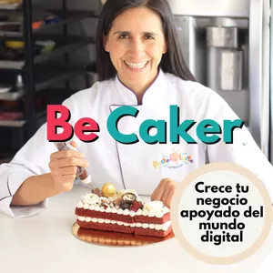 Imagen de portada para Curso online BeCaker