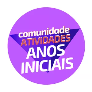 Imagem de capa para o Curso online Comunidade Atividades Anos Iniciais