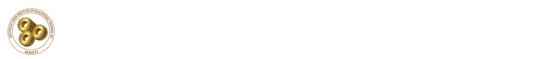 Southeast Asian Institute of Educational Training Inc. logo