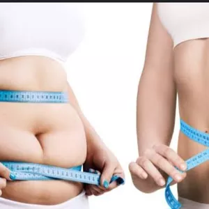 Imagem de capa para o Ebook Emagrecer sem esforço 