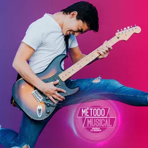 Imagem do curso Curso de Guitarra I