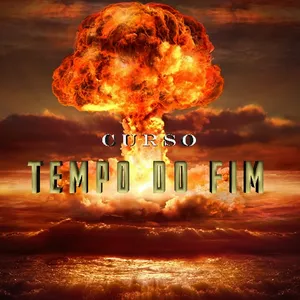 Imagem de capa para o Curso online Curso Tempo do Fim