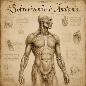 Imagem do curso Sobrevivendo à Anatomia: O Guia Definitivo do Calouro