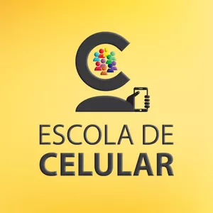 Imagem de capa para o Curso online Escola de Celular