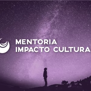 Imagem de capa para o Curso online Mentoria Impacto Cultural