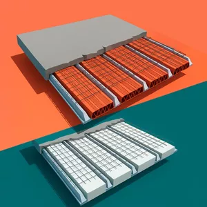 Imagem de capa para o Ebook Construlaje - Planilha de Laje Cerâmica e EPS