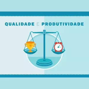 Imagem do curso CURSO: GESTÃO DA QUALIDADE E PRODUTIVIDADE