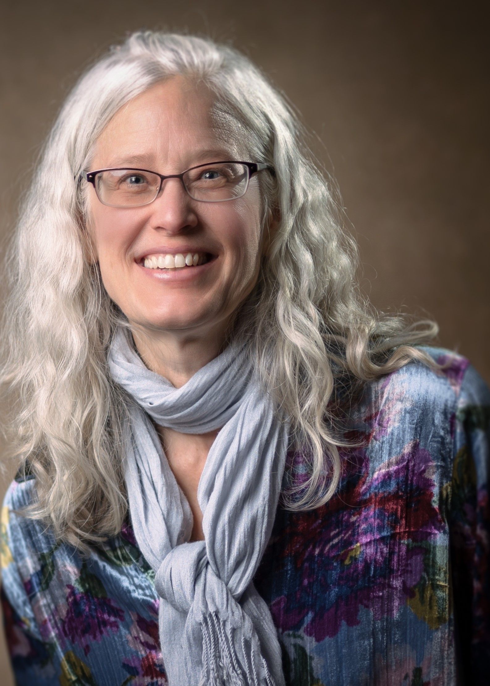 Pamela S Alexander, PhD