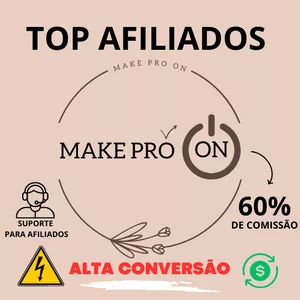 Imagem do curso Make Pro On