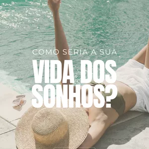 Imagem de capa para o Ebook MEU ANO DOS SONHOS 