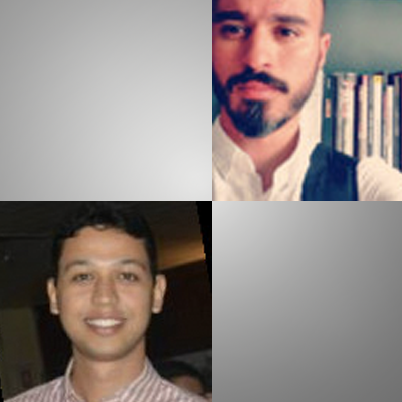 Diogo Gobira & Lucas Processi