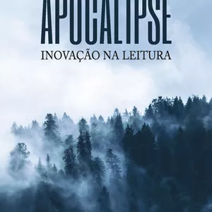 Imagem do curso APOCALIPSE - INOVAÇÃO NA LEITURA