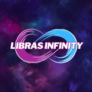 Imagem de capa para o Curso online Libras Infinity: Do zero à interpretação