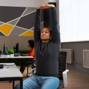 Imagem do curso Introdução à Ergonomia