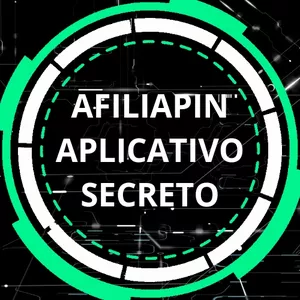 Imagem de AFILIAPIN APLICATIVO SECRETO  criado por COSTA PRODUÇÕES  na hotmart