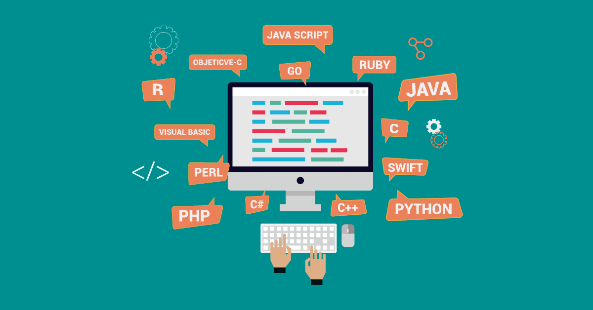 Imagem do curso A mente e o trabalho de um programador