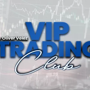 Cover image for Online course VIP Trading Club Monthly Subscription English 
