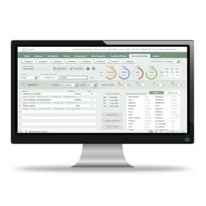 Imagem do curso Planilha Excel para Avaliação Nutricional e Elaboração de Dietas Calculadas Evonut