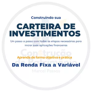 Investindo na Prática