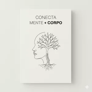 Imagem do curso Conecta mente + corpo