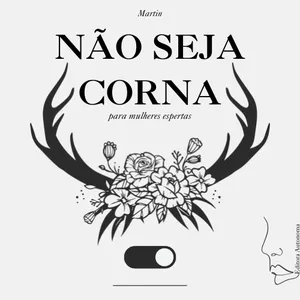 Imagem de capa para o Ebook Não Seja Corna