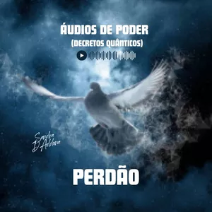 Imagem do curso Áudios de Poder - Perdão (Decretos Quânticos)