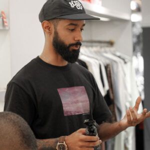 Tiago Oliveira - Founder DProtect