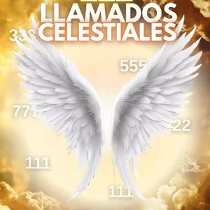 Imagen de portada para Ebook 111 Llamados celestiales
