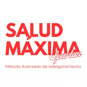Imagen de portada para Ebook Spartan Method - Salud Máxima
