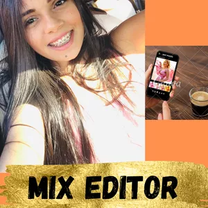 Imagem de capa para o Curso online MIX EDITOR DE FOTO