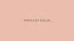 WHOLE by Kallie