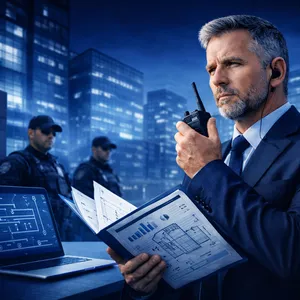 Imagem do curso Consultoria em Segurança Empresarial 2.0 