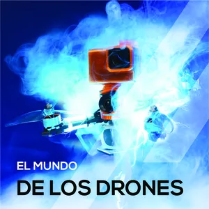 Imagen de portada para Curso online SKY LEGENDS - Aprende sobre Drones FPV