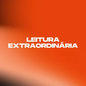 Imagem de capa para o Curso online Leitura Extraordinária
