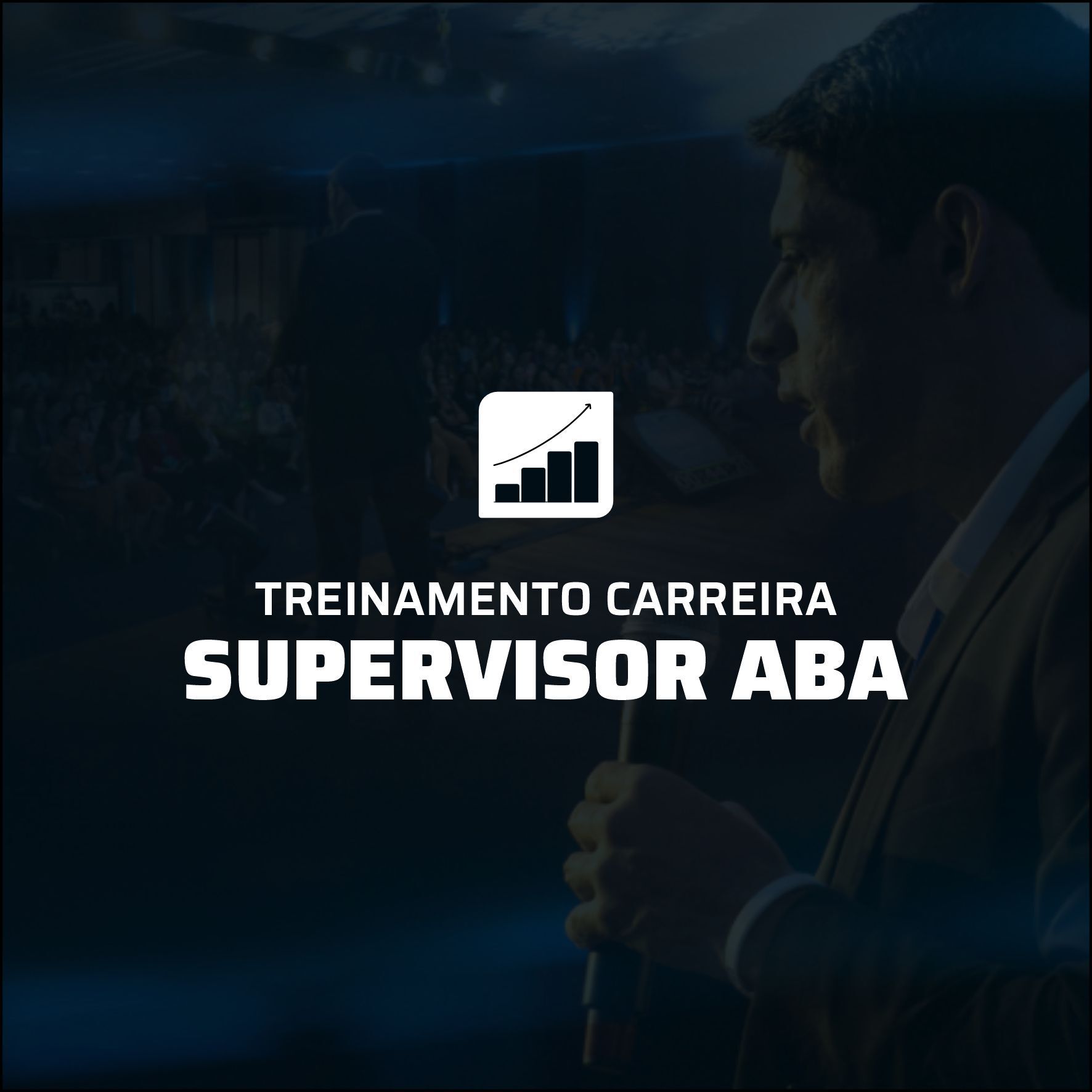 Imagem do curso Treinamento Carreira Supervisor ABA
