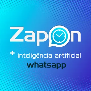 Imagem de capa para o Curso online ZapOn - Agendador automático 100% via whatsapp