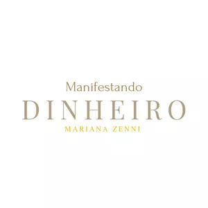 Imagem de capa para o Curso online Manifestando dinheiro com Mariana Zenni 