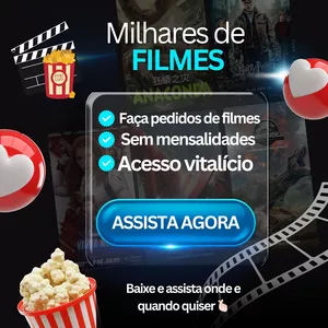 Imagem de capa para o Curso online Filmes no Telegram