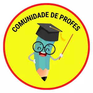 Imagem de capa para o Curso online Comunidade de Profes