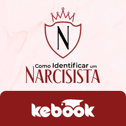 Imagem do curso Como Identificar um Narcisista | Conteúdo 100% online