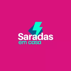 Imagem de capa para o Curso online Saradas em Casa 