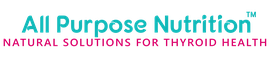 All Purpose Nutrition 