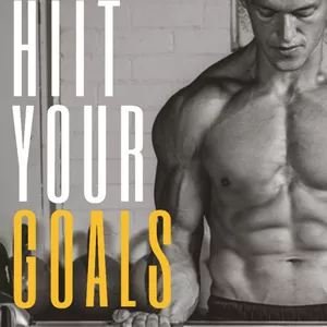 Cover image for Ebook HIIT Your Goals