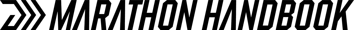 Marathon Handbook logo