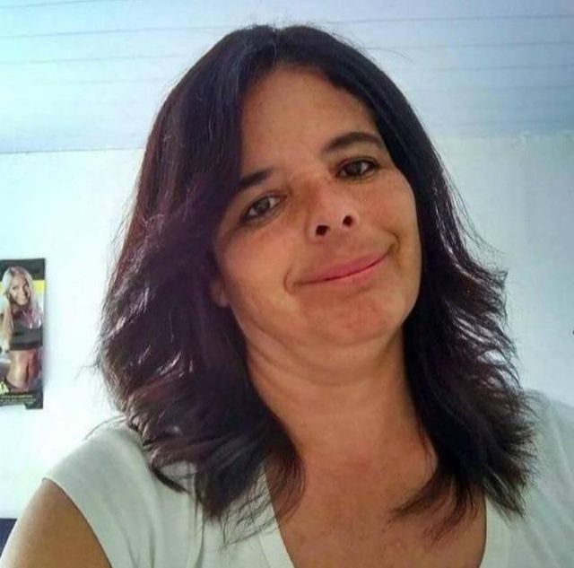 Silvia Mara
