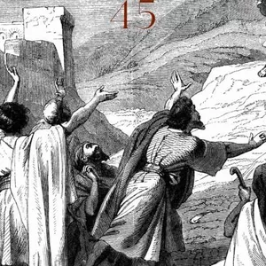 Imagen de portada para Ebook Isaías 45