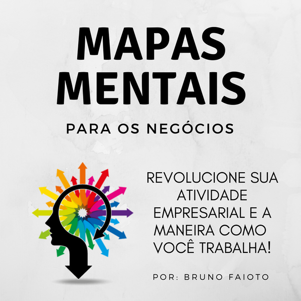 Mapas Mentais para Negócios