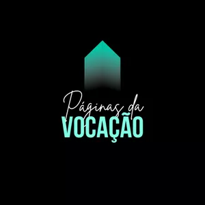 Imagem de capa para o Curso online Páginas da Vocação 