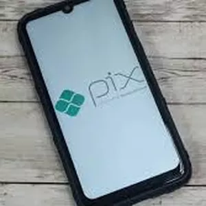 Imagem de capa para o Ebook Manual de como recuperar seu dinheiro - Golpe do Pix